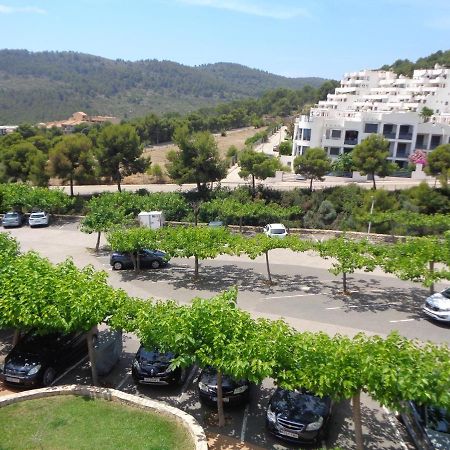 Apartamento Heco Peniscola Exterior photo