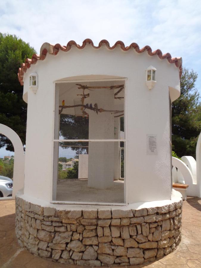 Apartamento Heco Peniscola Exterior photo