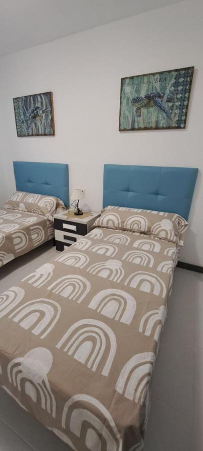 Apartamento Heco Peniscola Exterior photo