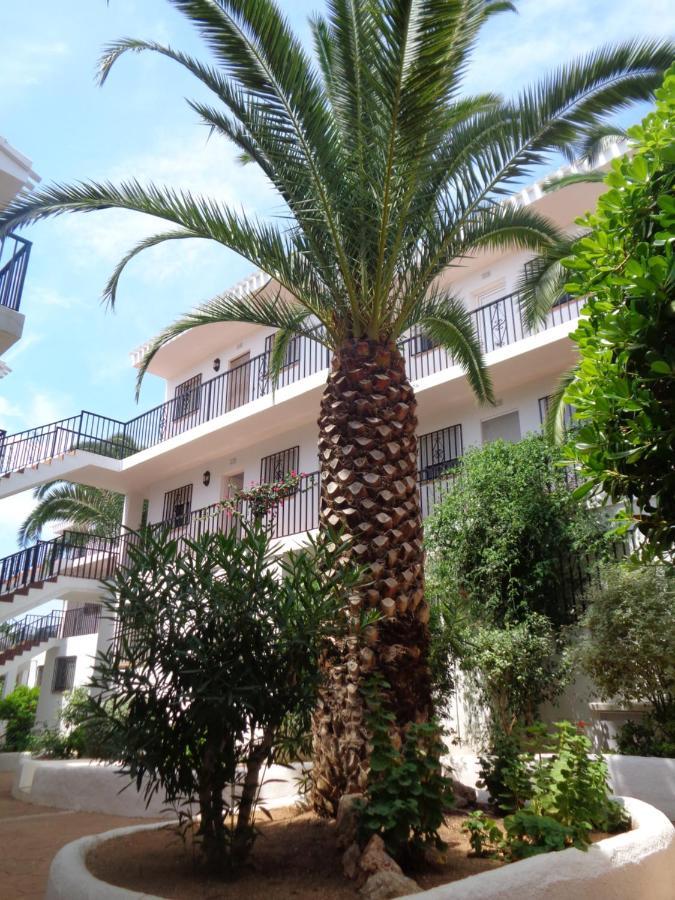 Apartamento Heco Peniscola Exterior photo